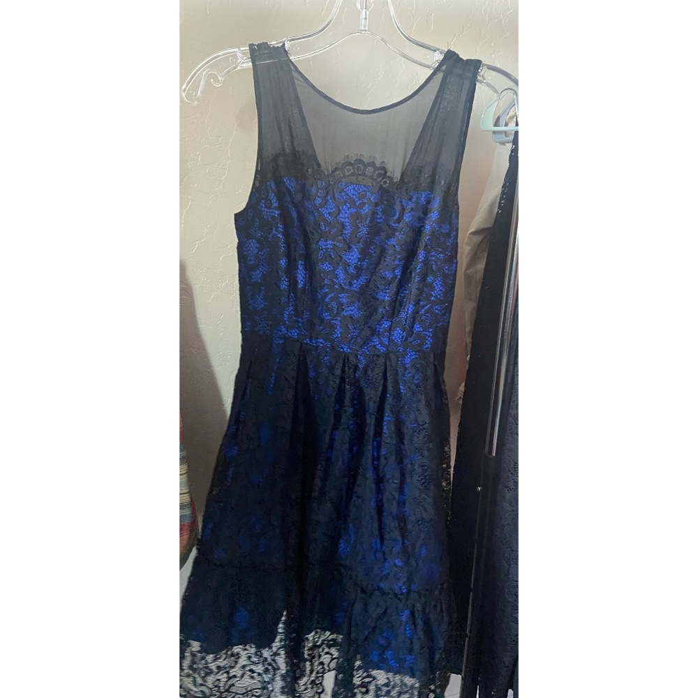 Anthropology dress